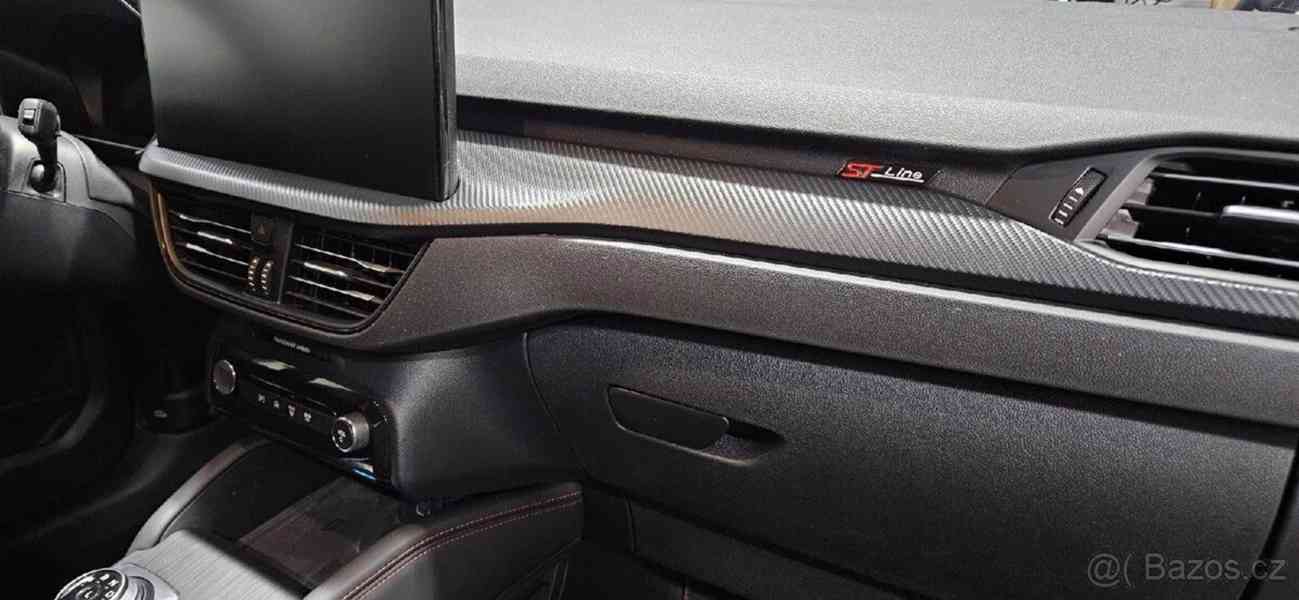 Ford Kuga ST Line 137kW,naj. 21.800km - foto 12