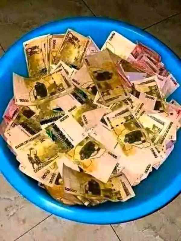 Omusawo wekinansi Agaba obugaga mu Uganda 0761255151 - foto 1