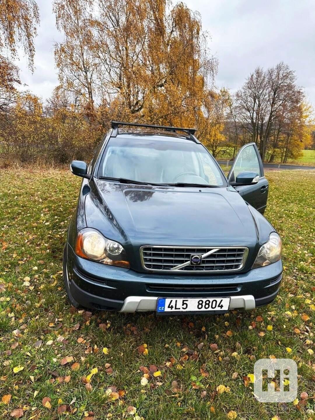 Volvo XC90 2,4   D AWD - foto 1