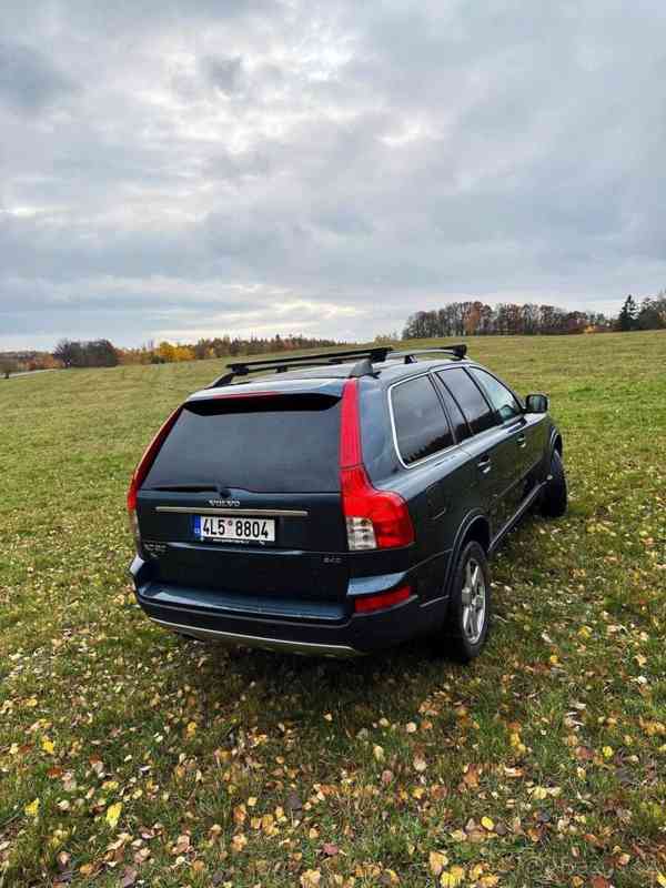 Volvo XC90 2,4   D AWD - foto 10