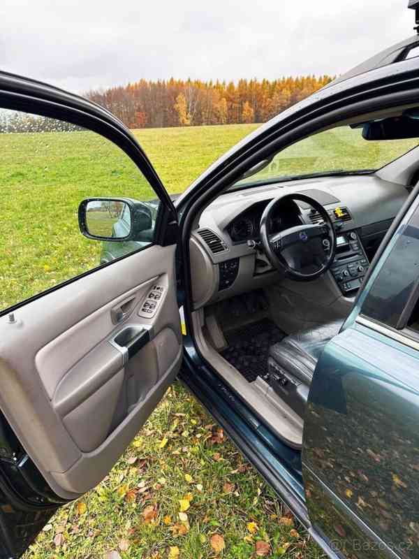 Volvo XC90 2,4   D AWD - foto 20