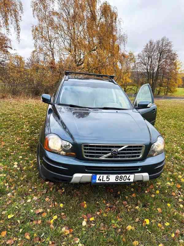 Volvo XC90 2,4   D AWD - foto 1