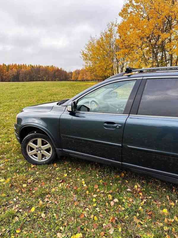 Volvo XC90 2,4   D AWD - foto 15