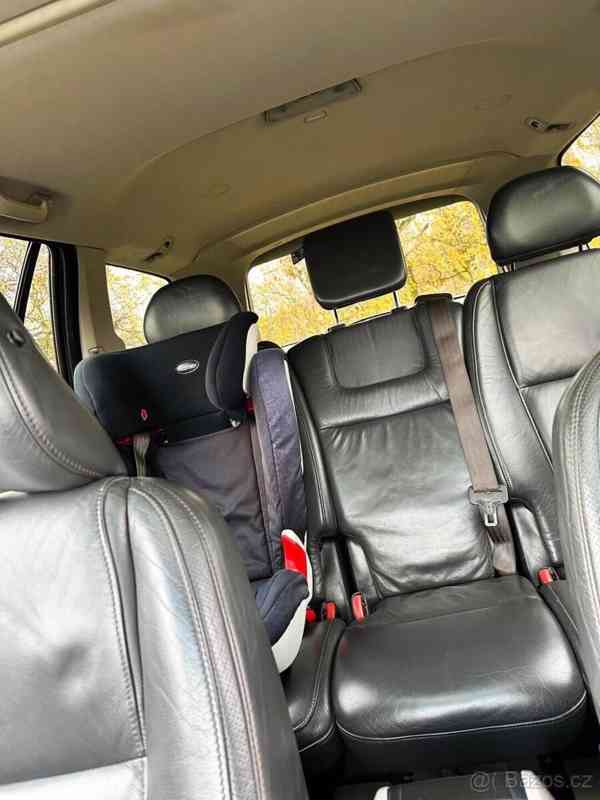 Volvo XC90 2,4   D AWD - foto 18