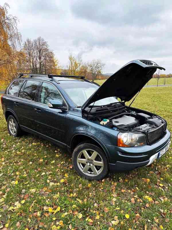Volvo XC90 2,4   D AWD - foto 9