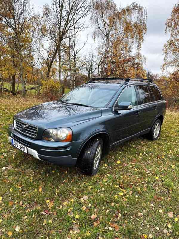 Volvo XC90 2,4   D AWD - foto 2