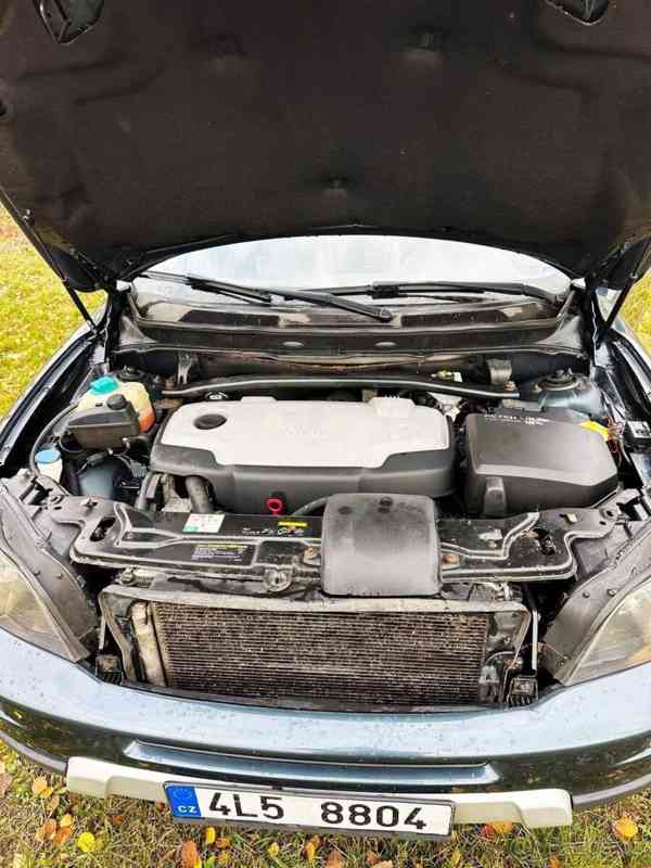 Volvo XC90 2,4   D AWD - foto 12