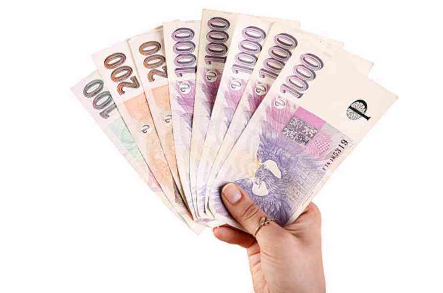 Půjčky a spolehlivé investice:   