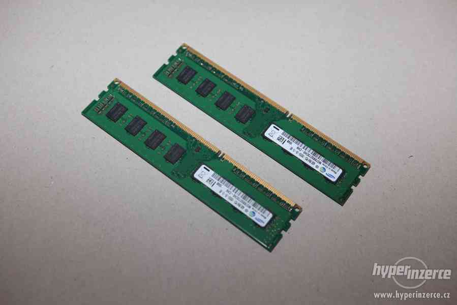 paměťové karty Samsung 4GB - foto 2