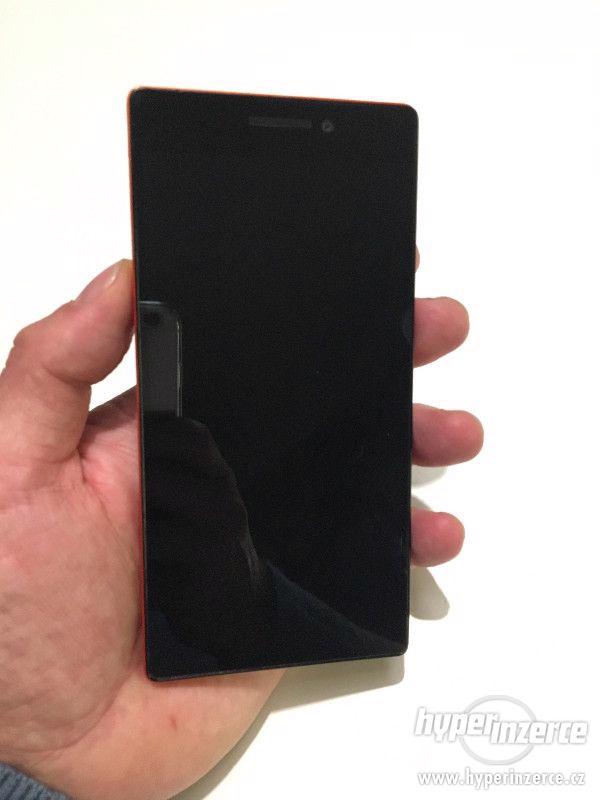 Lenovo X2 Vibe gold, v záruce do 8/2017 - foto 3