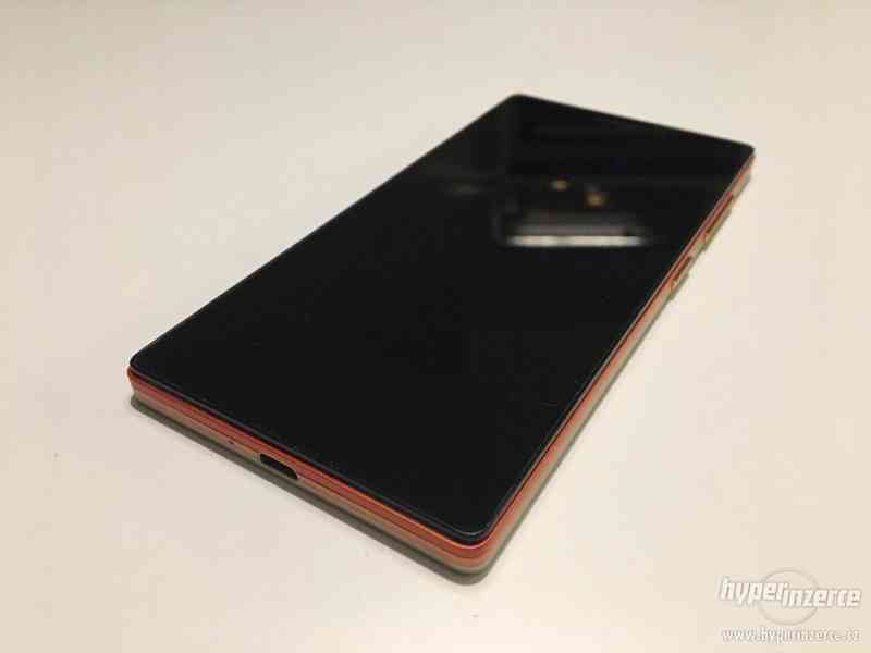 Lenovo X2 Vibe gold, v záruce do 8/2017 - foto 7