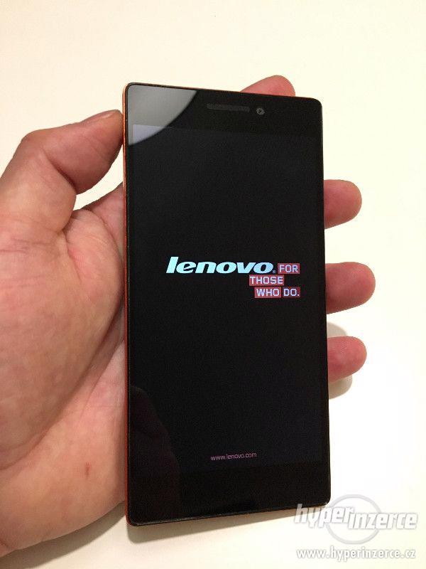 Lenovo X2 Vibe gold, v záruce do 8/2017 - foto 8
