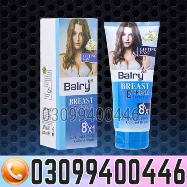 Balay Breast Enlargement Cream in Karachi ) 0309~9400446