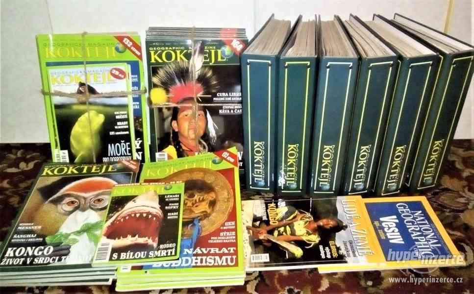 VHS kazety s profi filmy +obalu a i prázdné a další věci... - foto 57