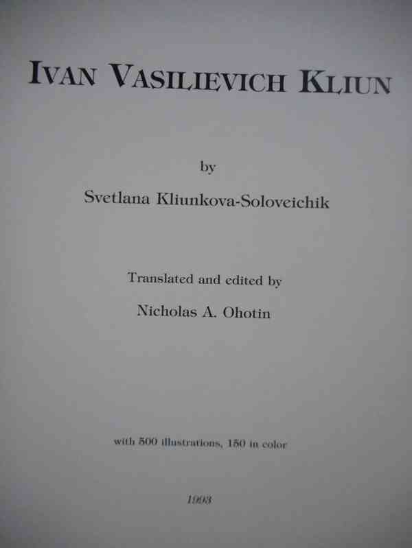2.000 NEROZBALENÝCH velkých knih o umění - celek - foto 4