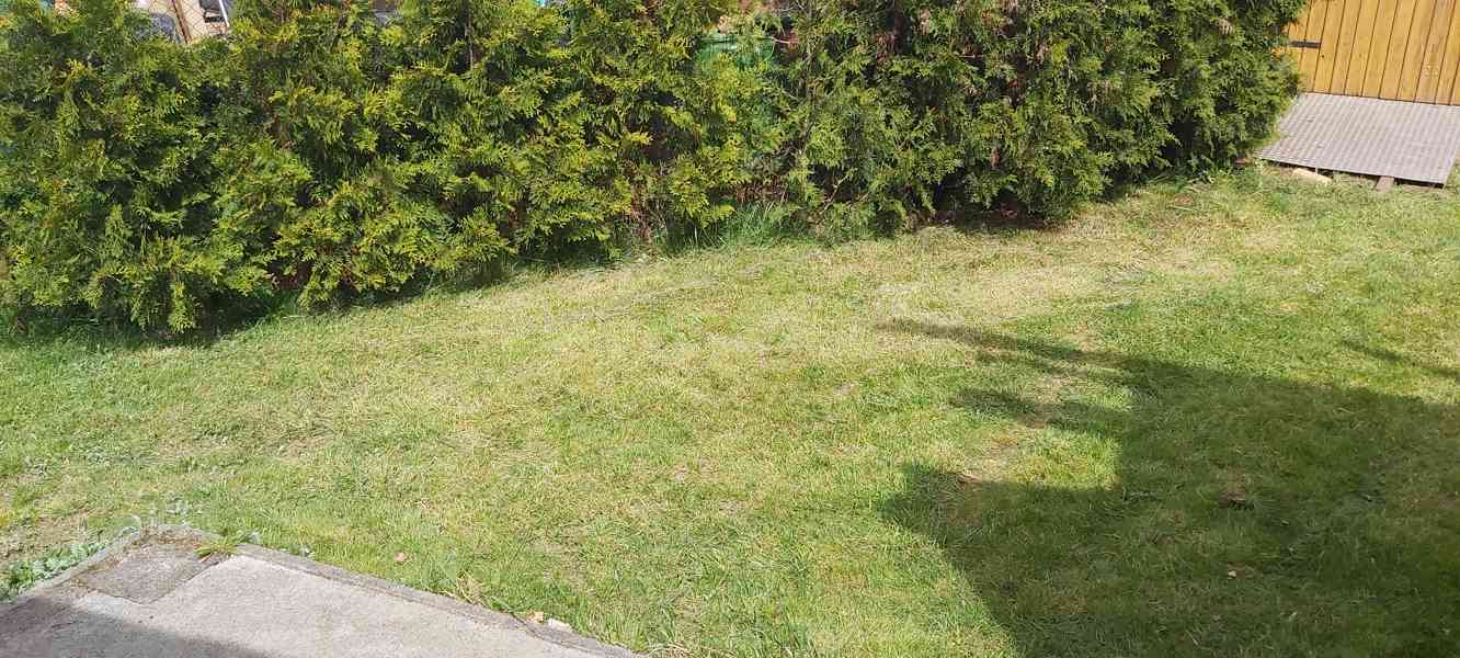 Pronájem zděné stavby a oplocené části zahrady – ROKYCANY - foto 6