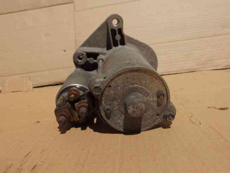 Startér Ford Focus II 1.6 TDCi bazar Hyperinzerce.cz