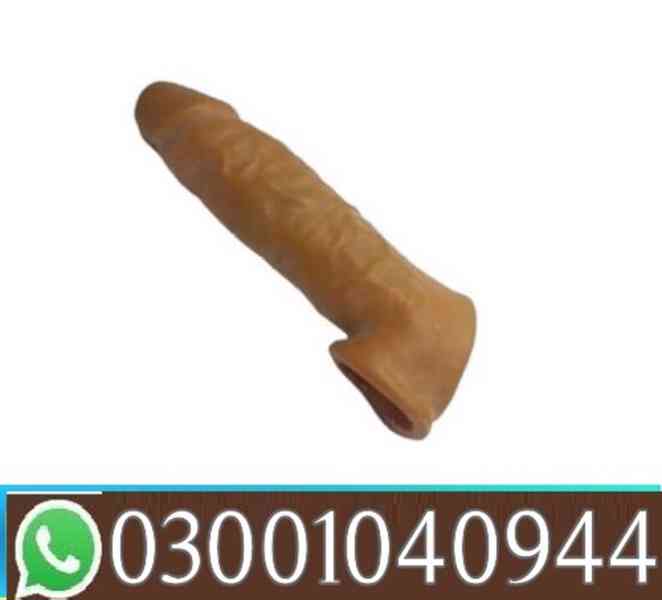 Dragon Skin Color Silicone Condom In Sargodha ( 0300-1040944