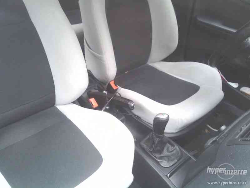 Škoda Fabia RS - foto 5