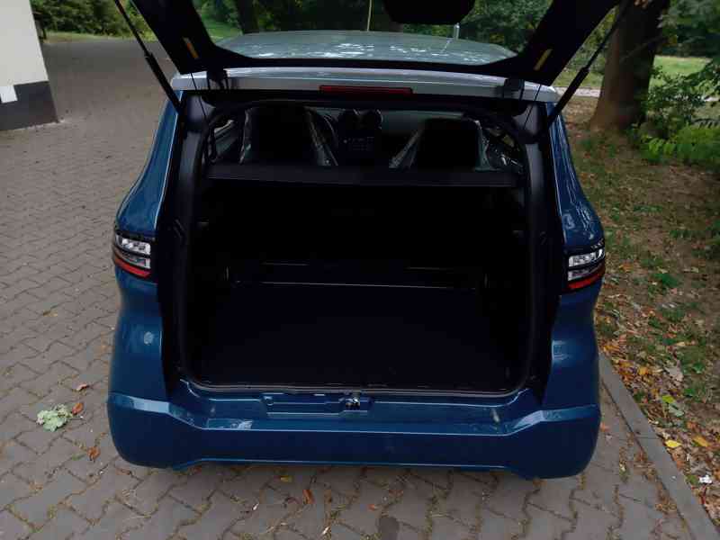 Aixam CITY, Pack Ambition Smaragd - auto od 15 let - foto 6