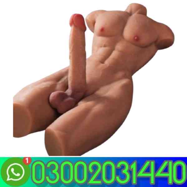 26Lb Male Sex Doll For Women In Khanewal=03002031440= - foto 1