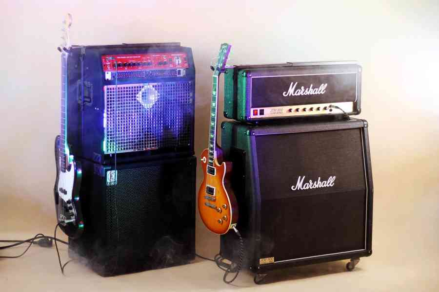 CHONO guitarhanger - foto 2