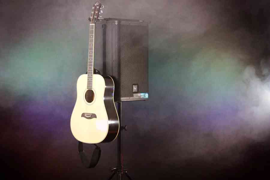 CHONO guitarhanger - foto 3