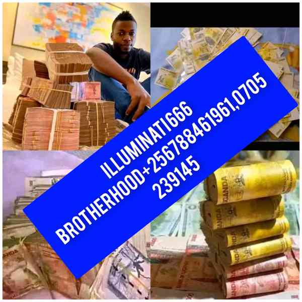 JOIN 666 ILLUMINATI UGANDA ☎️0788461961☎️0705239145