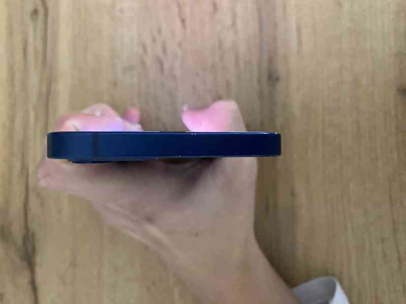 iPhone 12 64 GB - Perfektní stav - foto 5