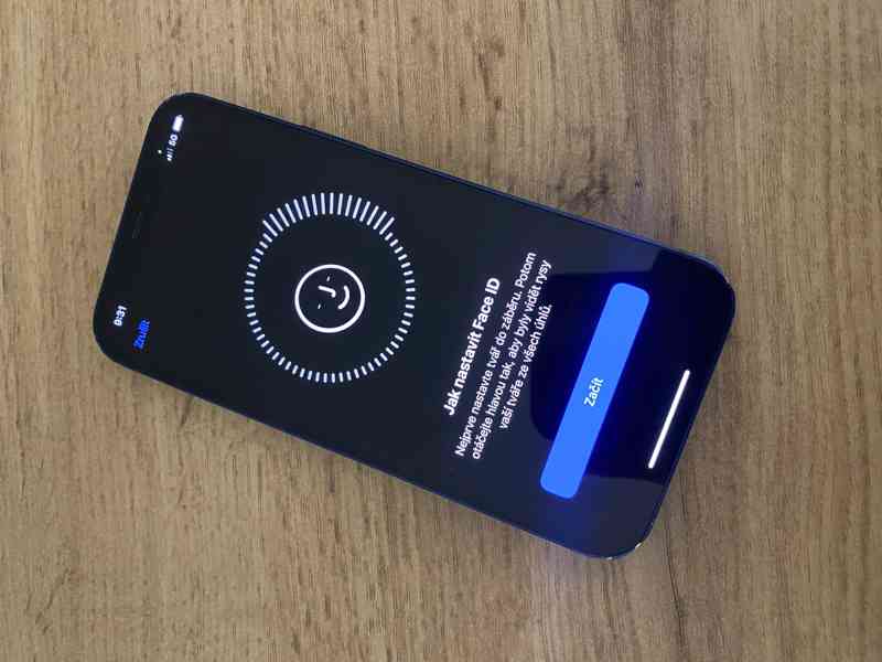 iPhone 12 64 GB - Perfektní stav - foto 9