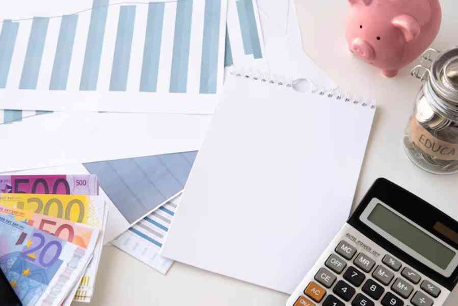 Klid v duši s vašimi projekty na konci roku 