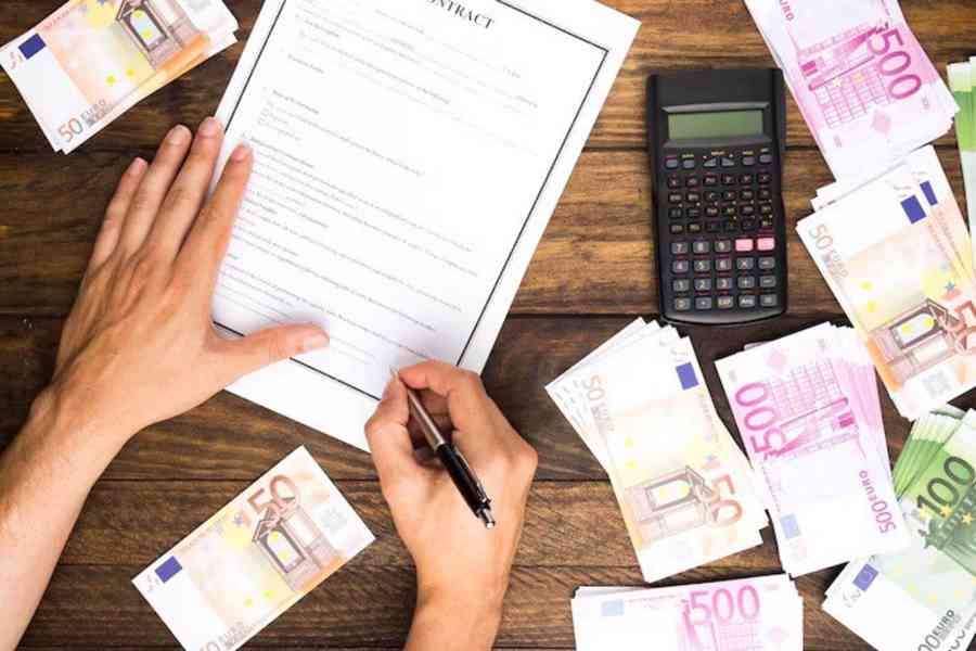 Klid v duši s vašimi projekty na konci roku  - foto 3