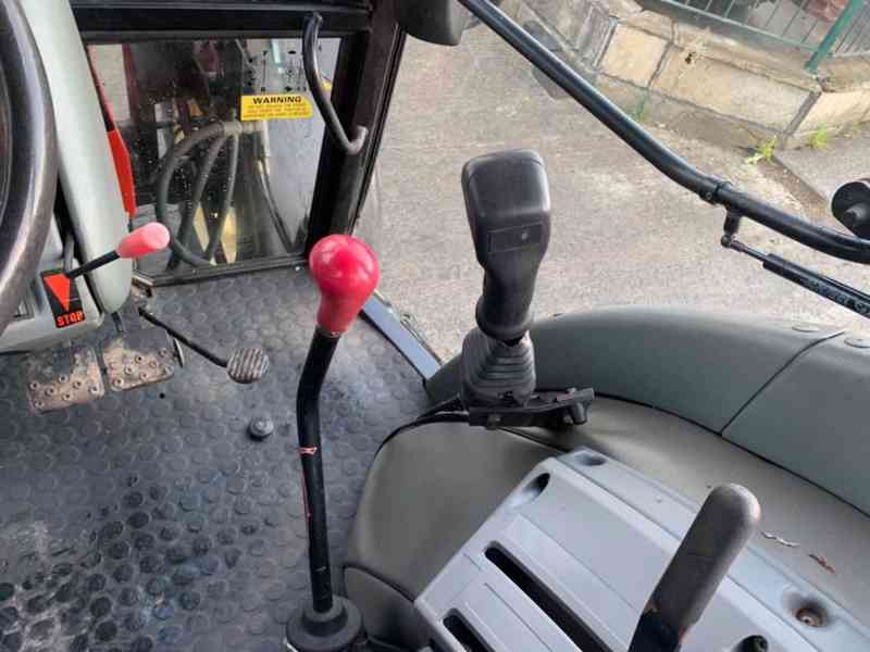 Traktor Zetor 6441 se zavaděčem - foto 3
