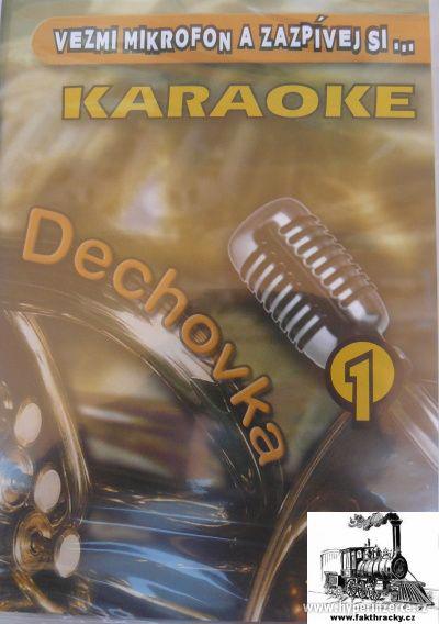 Karaoke DVD - foto 1