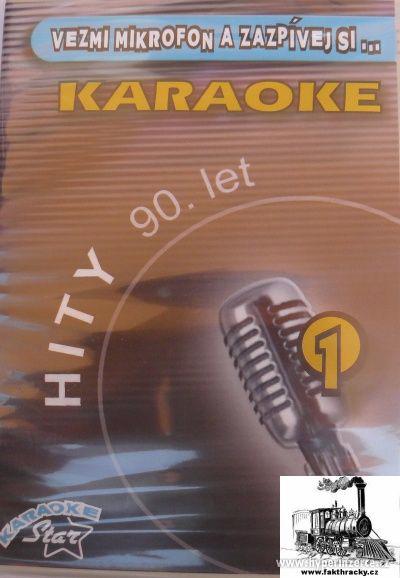 Karaoke DVD - foto 5