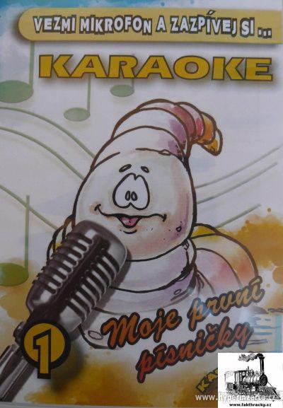 Karaoke DVD - foto 6