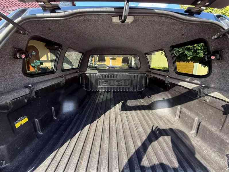 Isuzu D-Max 1,9d Space Cab 120kw - foto 16