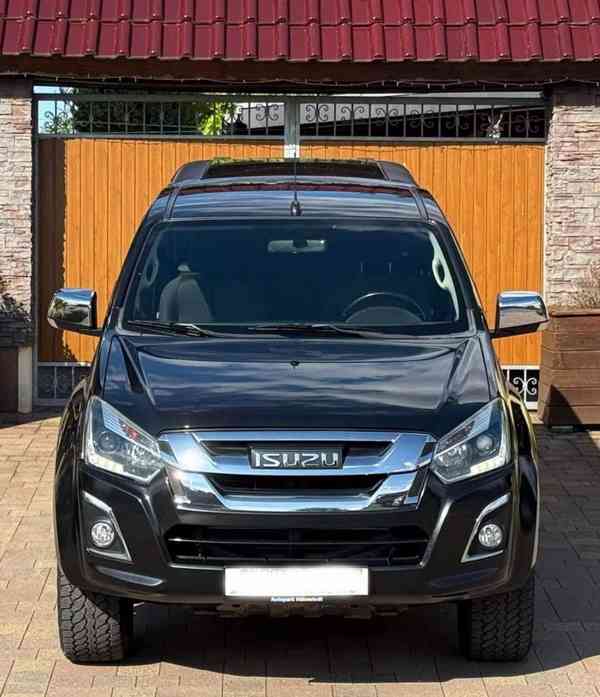 Isuzu D-Max 1,9d Space Cab 120kw - foto 3