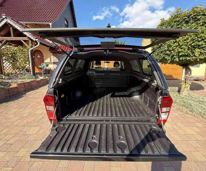 Isuzu D-Max 1,9d Space Cab 120kw - foto 15