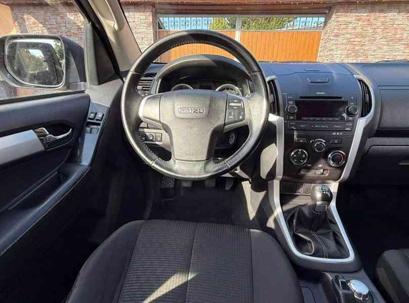 Isuzu D-Max 1,9d Space Cab 120kw - foto 7