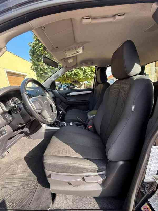 Isuzu D-Max 1,9d Space Cab 120kw - foto 9