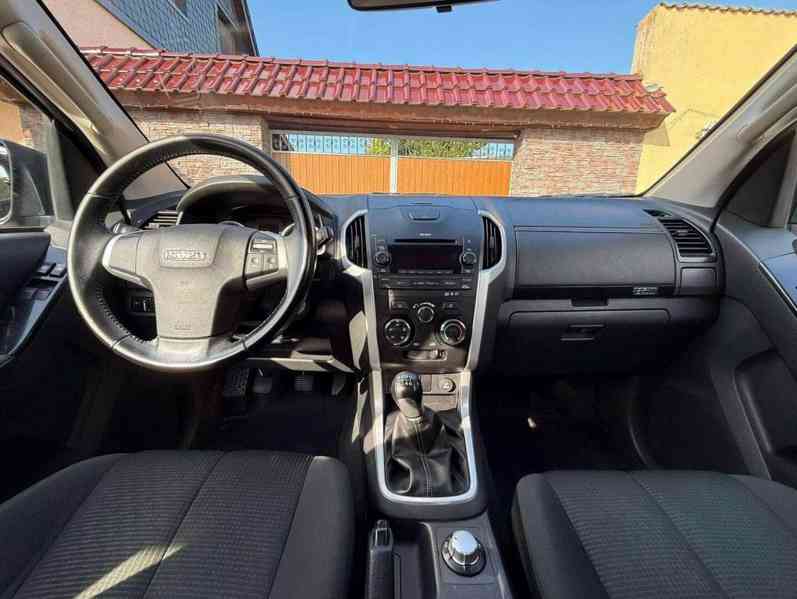 Isuzu D-Max 1,9d Space Cab 120kw - foto 8