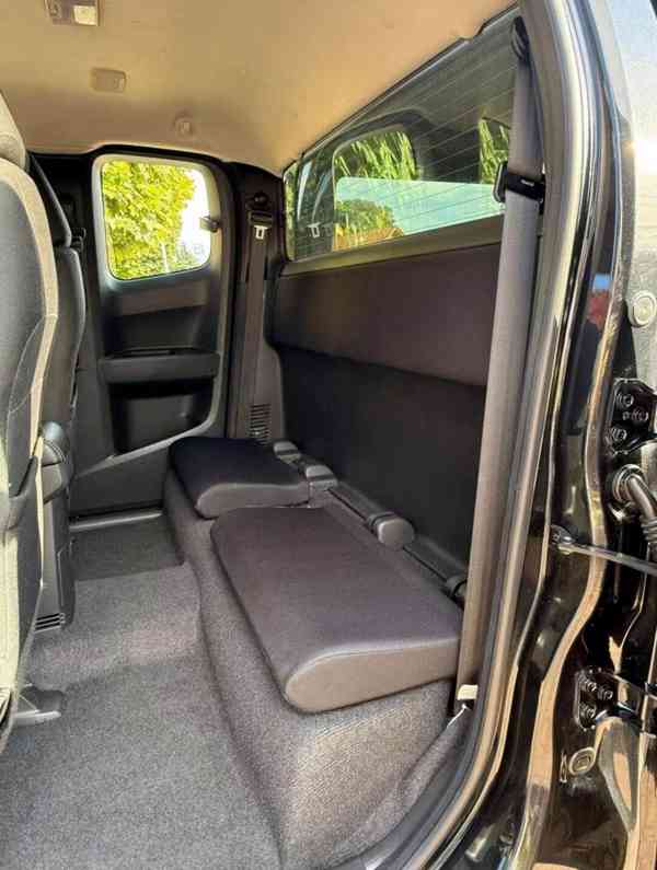 Isuzu D-Max 1,9d Space Cab 120kw - foto 12