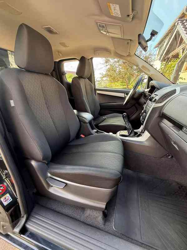 Isuzu D-Max 1,9d Space Cab 120kw - foto 10