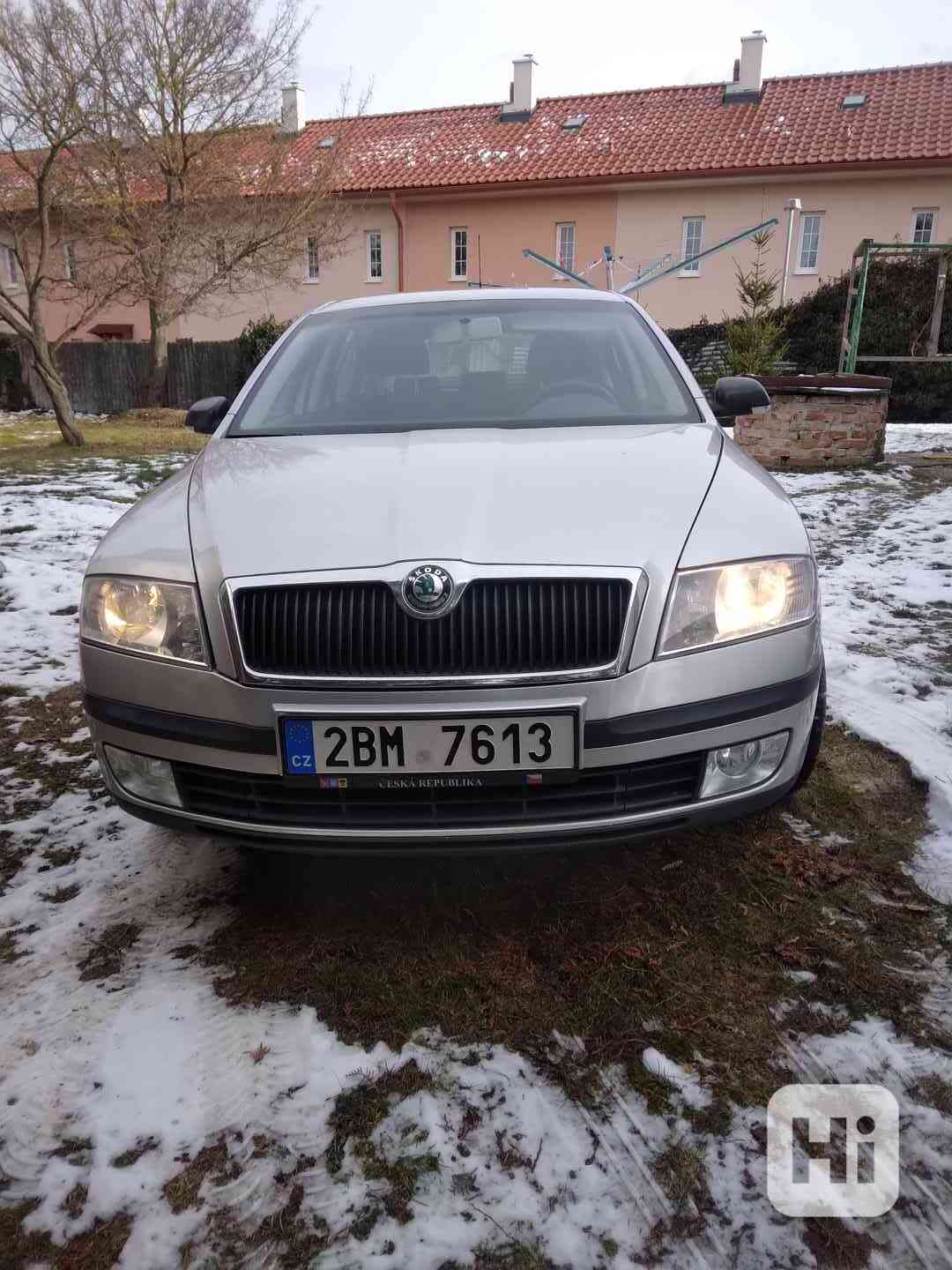 Škoda Octavia  1.4 Mpi 59 Kw - foto 1