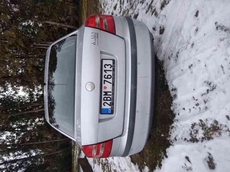 Škoda Octavia  1.4 Mpi 59 Kw - foto 2