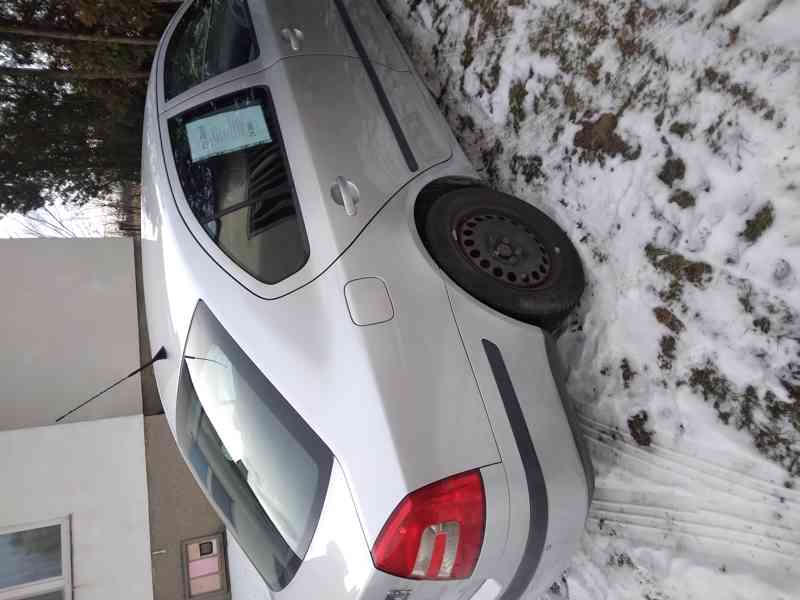 Škoda Octavia  1.4 Mpi 59 Kw - foto 4