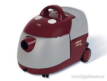 Vysavač Zelmer Vodník - foto 1