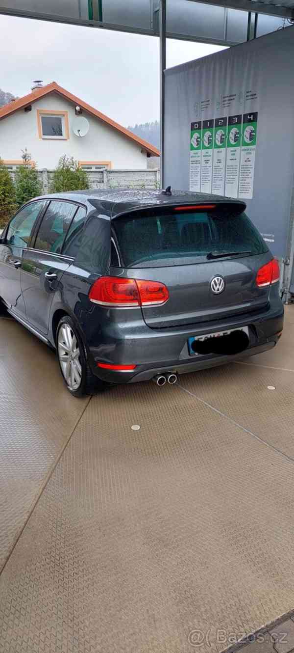 Volkswagen Golf 2.0 gtd	 - foto 2