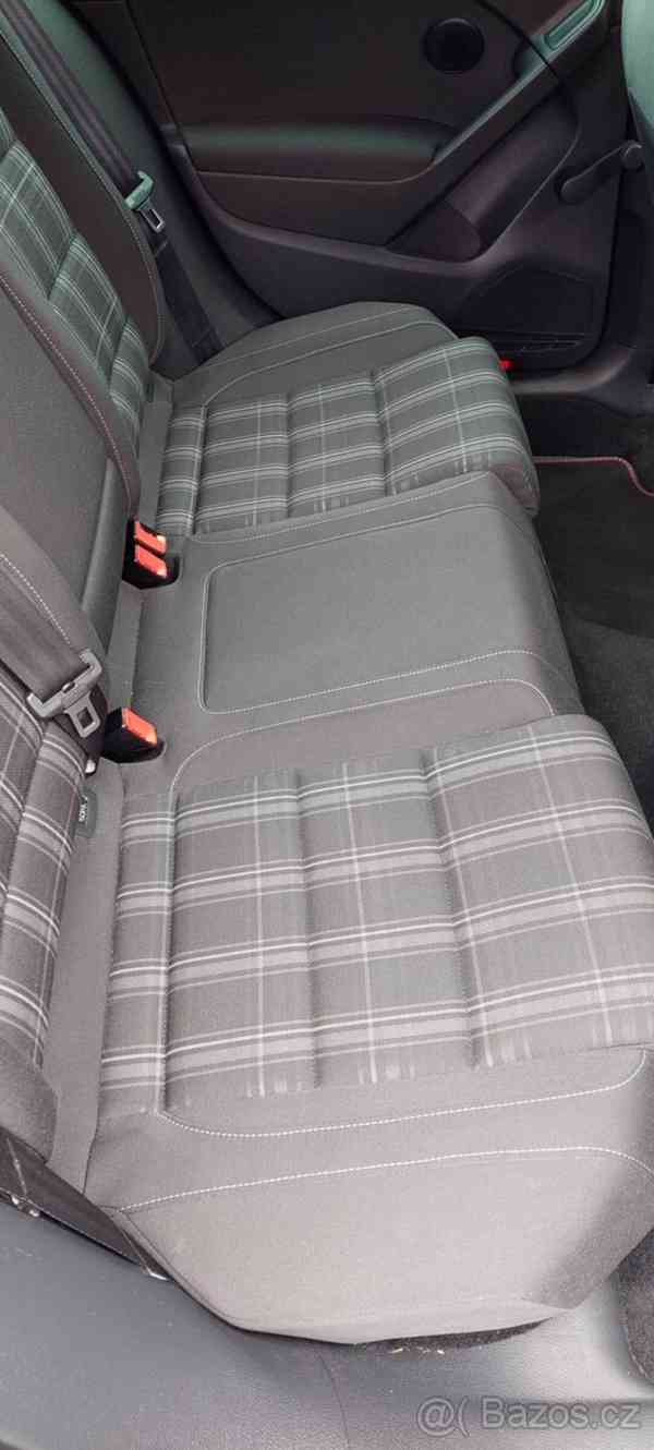 Volkswagen Golf 2.0 gtd	 - foto 7